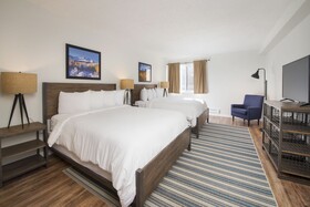 Evergreen Lodge