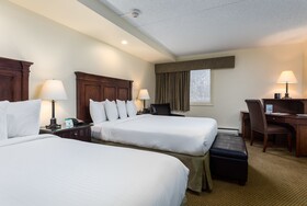 Evergreen Lodge