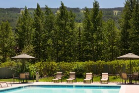 Evergreen Lodge