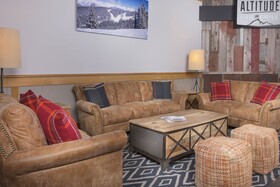 Evergreen Lodge