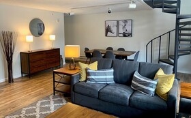 Evergreen Lodge