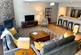 Evergreen Lodge