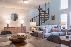 Evergreen Lodge