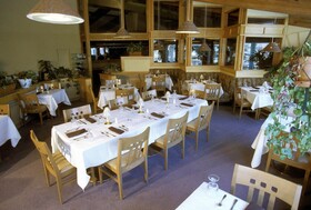 Evergreen Lodge