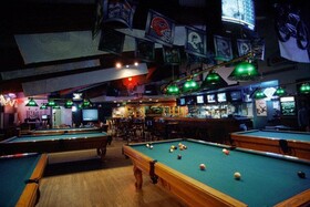 Evergreen Lodge