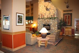 Evergreen Lodge