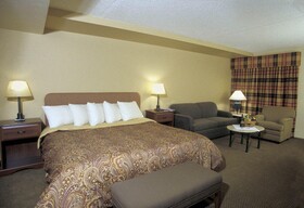 Evergreen Lodge