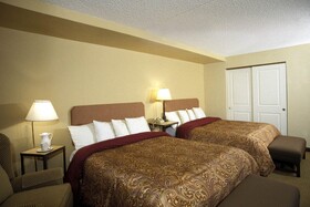 Evergreen Lodge