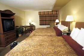Evergreen Lodge