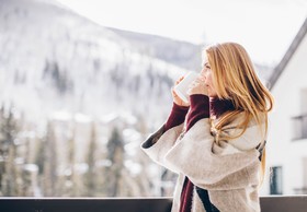 Grand Hyatt Vail
