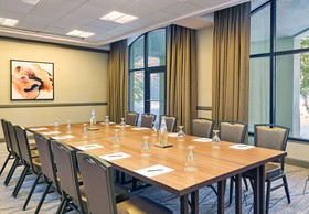 Grand Hyatt Vail