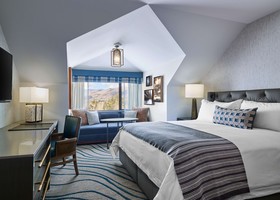 Grand Hyatt Vail