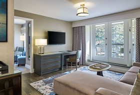 Grand Hyatt Vail