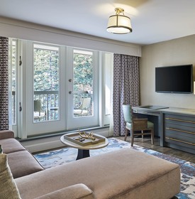 Grand Hyatt Vail