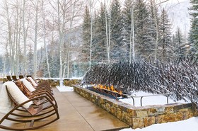 Grand Hyatt Vail