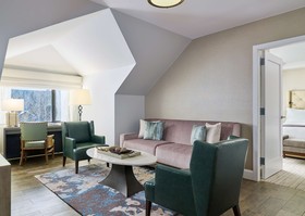 Grand Hyatt Vail