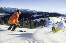Grand Hyatt Vail