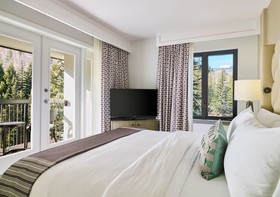 Grand Hyatt Vail
