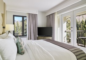 Grand Hyatt Vail