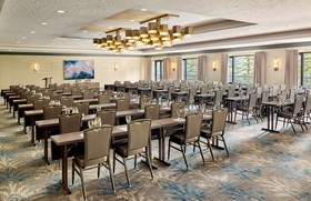 Grand Hyatt Vail