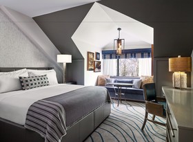 Grand Hyatt Vail