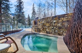 Grand Hyatt Vail