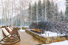 Grand Hyatt Vail