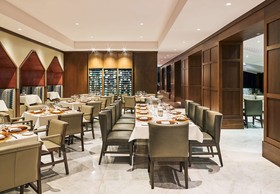 Grand Hyatt Vail