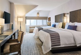 Grand Hyatt Vail