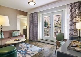 Grand Hyatt Vail