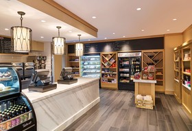 Grand Hyatt Vail