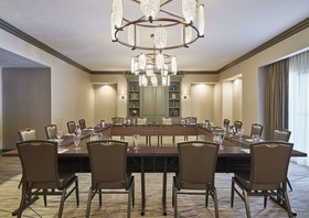 Grand Hyatt Vail