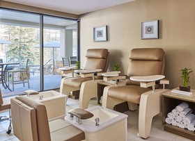 Grand Hyatt Vail