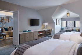 Grand Hyatt Vail