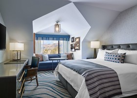 Grand Hyatt Vail