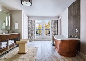 Grand Hyatt Vail