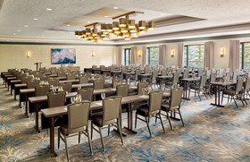 Grand Hyatt Vail