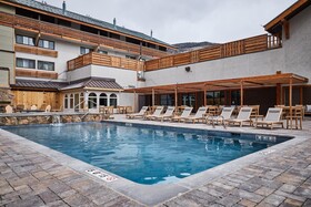 Highline Vail - a DoubleTree by Hilton