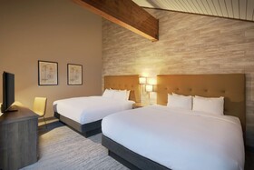 Highline Vail - a DoubleTree by Hilton