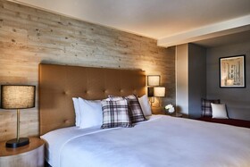 Highline Vail - a DoubleTree by Hilton