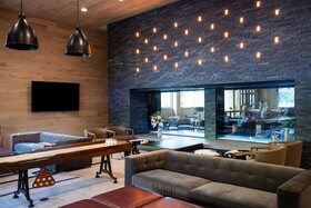 Highline Vail - a DoubleTree by Hilton