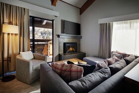 Highline Vail - a DoubleTree by Hilton