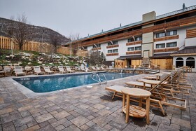 Highline Vail - a DoubleTree by Hilton