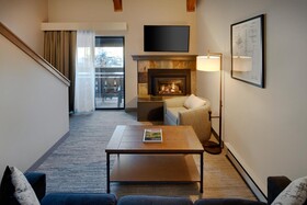 Highline Vail - a DoubleTree by Hilton