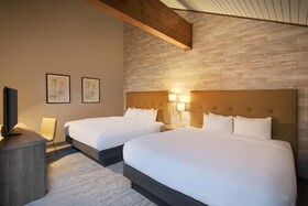 Highline Vail - a DoubleTree by Hilton
