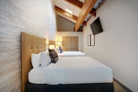 Highline Vail - a DoubleTree by Hilton
