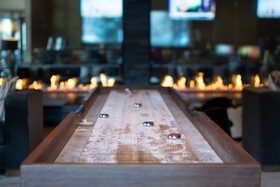 Highline Vail - a DoubleTree by Hilton