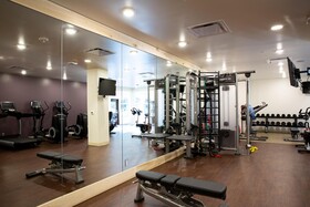 Highline Vail - a DoubleTree by Hilton