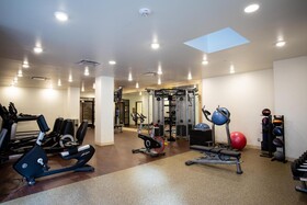 Highline Vail - a DoubleTree by Hilton
