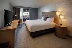 Highline Vail - a DoubleTree by Hilton